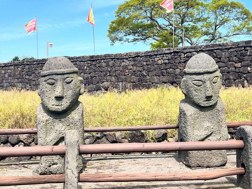 Jeju: East of Jeju Island Bus Tour from Seogwipo City - Key points to know before booking