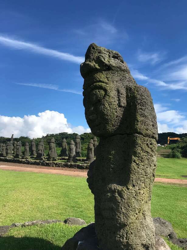 Jeju: East of Jeju Island Bus Tour from Seogwipo City - Why eastern Jeju works well as a one-day tour