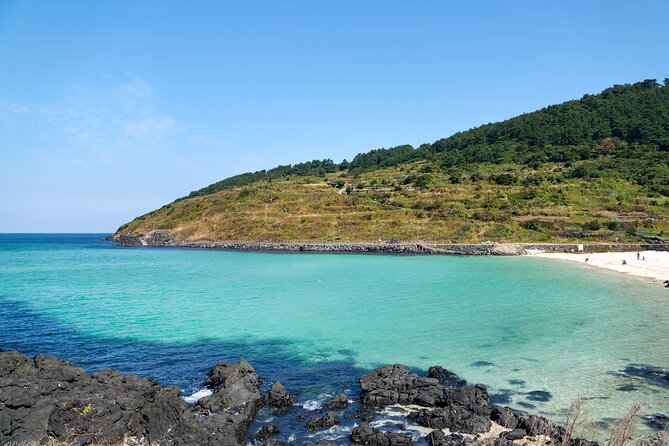 Jeju Eastern Must visit Unesco Spots Join In Tour - Seongeup Folk Village and older Jeju life