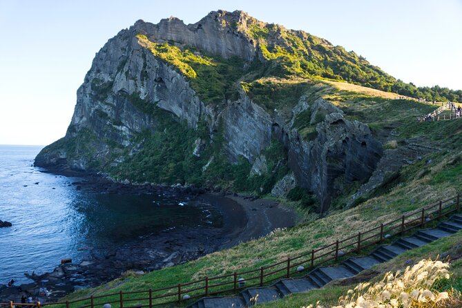 Jeju Eastern Must visit Unesco Spots Join In Tour - Guides, transport, and the feel of the day