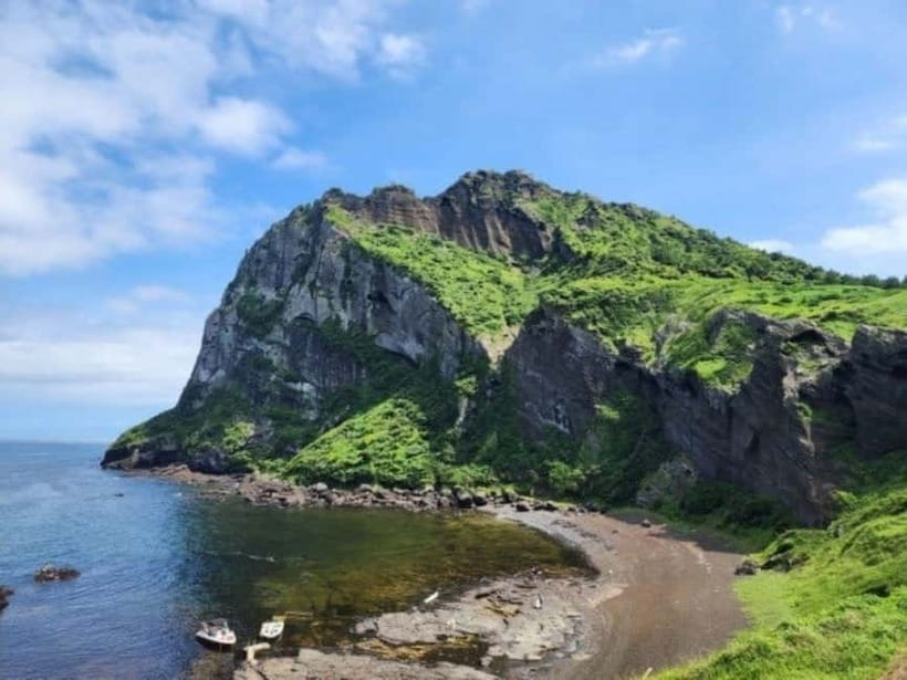 Jeju: Eastern UNESCO and Must-See Spots Tour - Key points to know before you book