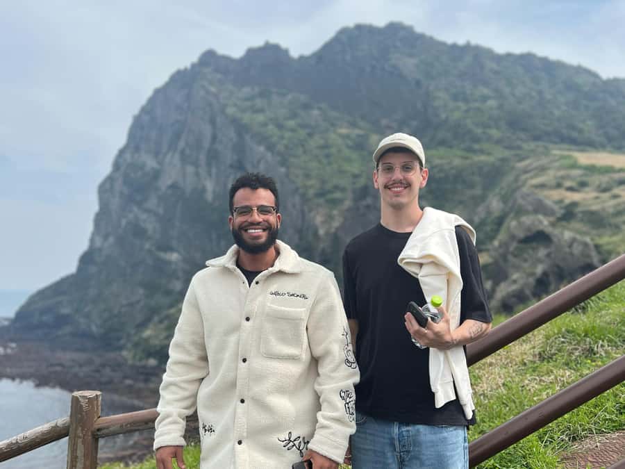 Jeju: Eastern UNESCO Join in Tour (Seongsan, Haenyeo) - Seongeup Folk Village and Jeju’s older ways of life