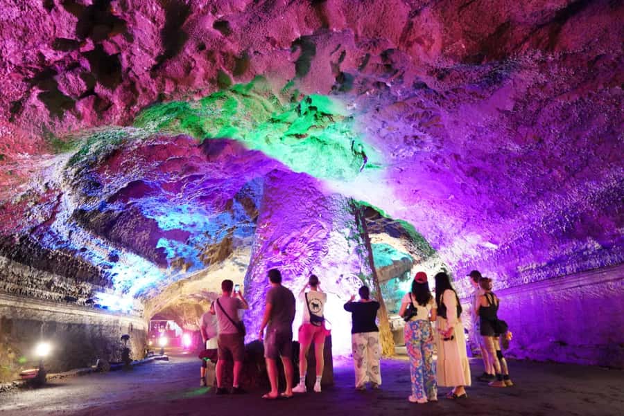 Jeju: Eastern UNESCO Join in Tour (Seongsan, Haenyeo) - Morning pickup from four Jeju City locations