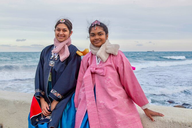 [Jeju] Hanbok Rental Experience/Korean Traditional Clothes Rental Shop - Key points to know before booking