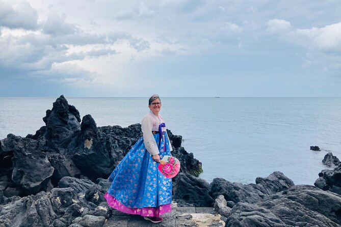 [Jeju] Hanbok Rental Experience/Korean Traditional Clothes Rental Shop - Who Will Get the Most from This Experience?