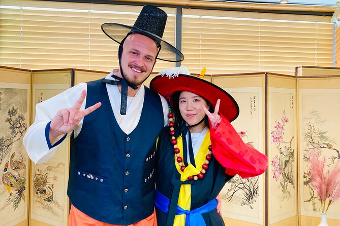 [Jeju] Hanbok Rental Experience/Korean Traditional Clothes Rental Shop - Planning the Visit Around Your Jeju Schedule