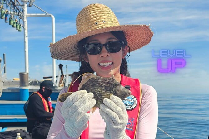 Jeju Hidden Gem Sea Boat Fishing Tour with Lunch - Meeting the boat at Hyeonsapo Port