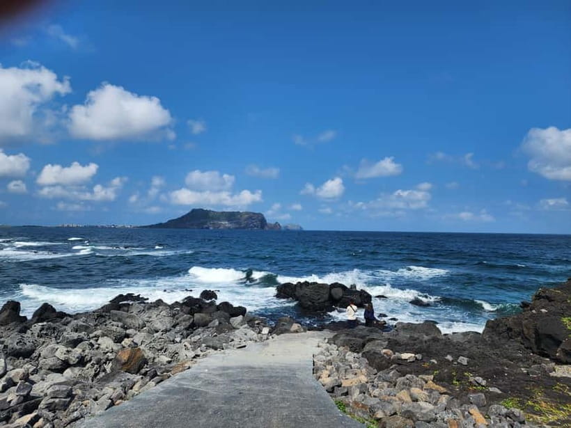 Jeju Highlights Day Trip (East Course) - The Haenyeo Museum and Jeju’s women of the sea