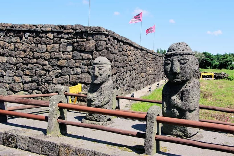 Jeju Highlights Day Trip (East Course) - Guides, cars, and the human side of the day