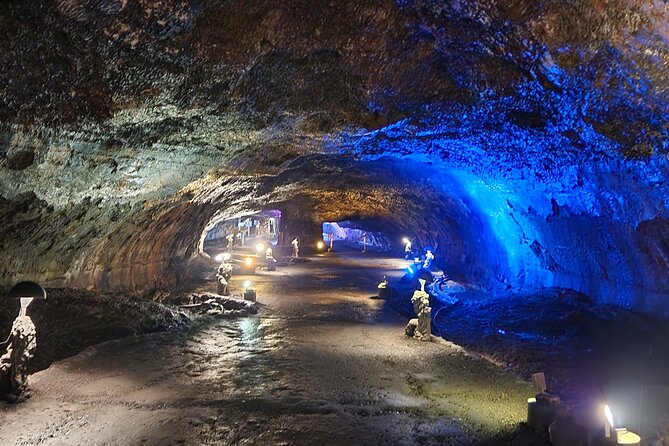 Jeju island Eastern UNESCO site Full Day Guided Tour - Key things to know before booking