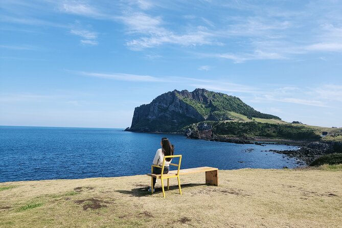 Jeju island Eastern UNESCO site Full Day Guided Tour - Seongsan Ilchulbong, Jeju’s volcanic icon