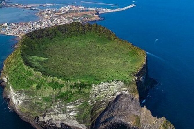 Jeju Island English Private & Flexible Tour any number anywhere - East Jeju: beaches, haenyeo culture, and UNESCO sights
