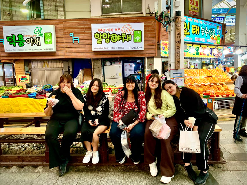 Jeju Island: Full-Day Customizable Private Guided Car Tour - K-drama places and Jeju’s popular attractions