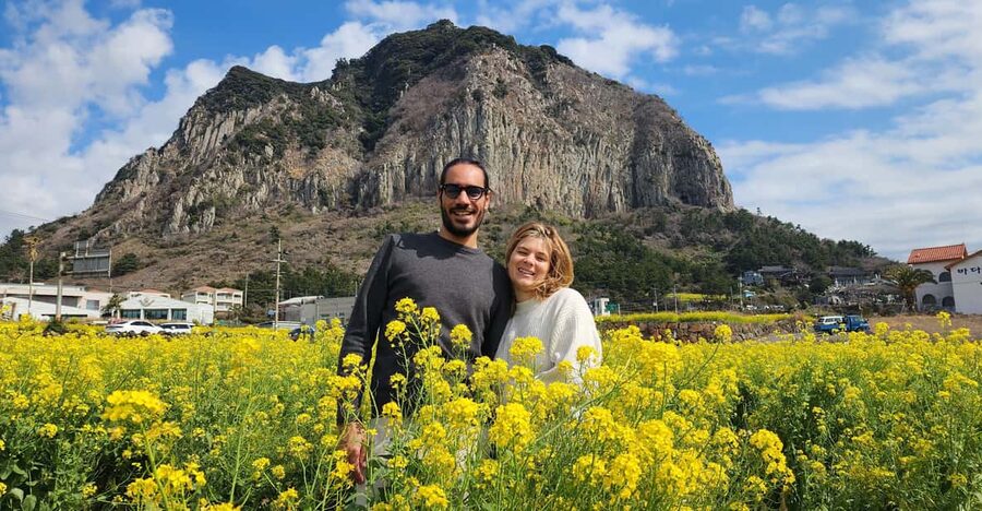 Jeju Island: Full-Day Customizable Private Guided Car Tour - The guides can shape the quality of the day