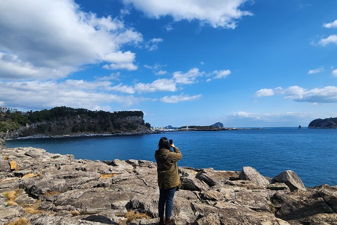 Jeju Island Popular Sightseeing Private Car Charter Tour 5/9hours - What your guide-driver can add