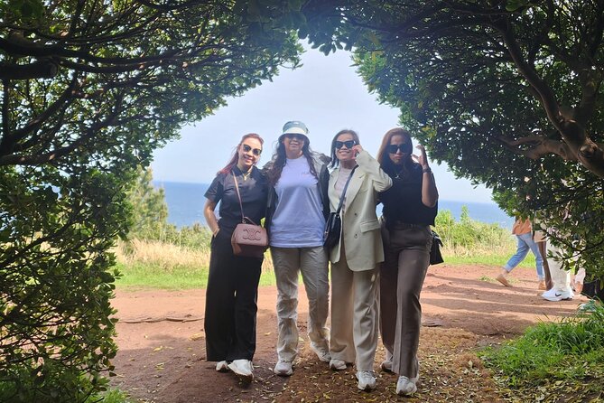 Jeju Island Popular Sightseeing Private Car Charter Tour 5/9hours - Is $188.34 good value for six people?