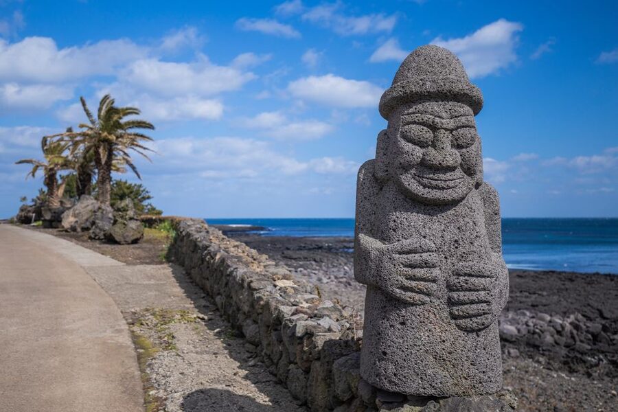 Jeju Island: Private Car Charter Tour - Who should book this Jeju charter