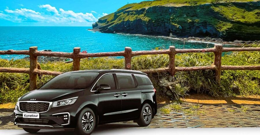 Jeju Island: Private Car Charter Tour - Weather, comfort, and access