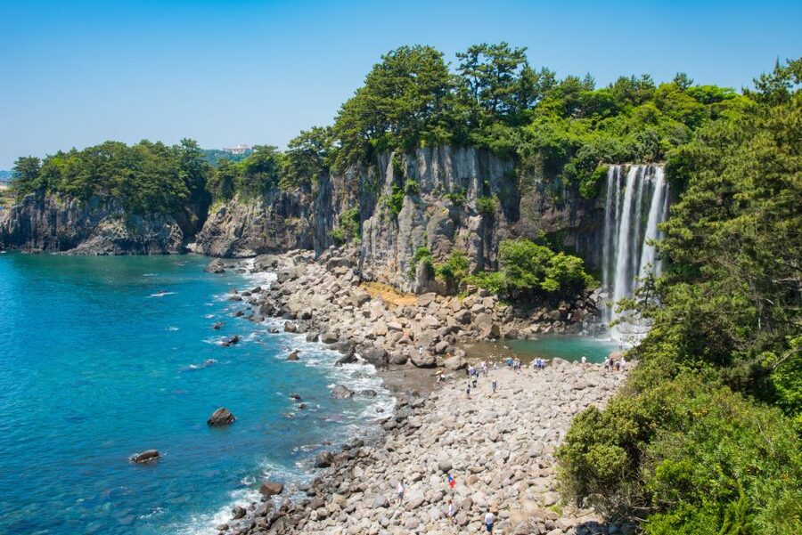Jeju Island: Private Car Charter Tour - Planning the nine-hour day