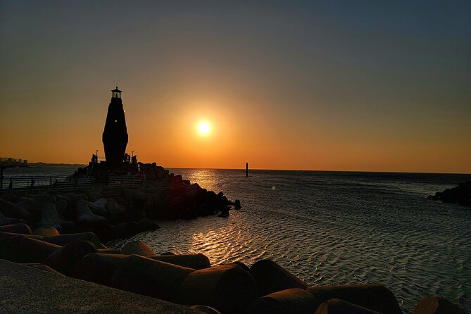 Jeju island private Day tour – west and south of Jeju island - Key points at a glance