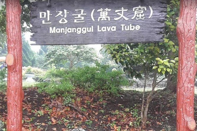Jeju Island Private Half day Transport : East attractions only - Seongeup Folk Village, Maze Land, and other choices