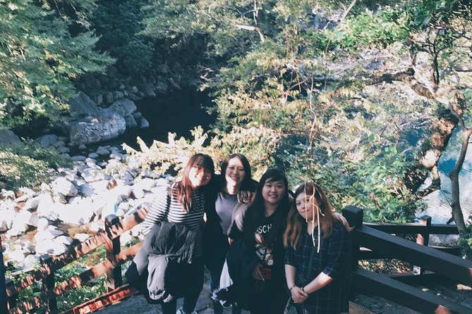 Jeju Island Private Half day Transport : South / West - Jeongbang Waterfall, where fresh water meets the sea
