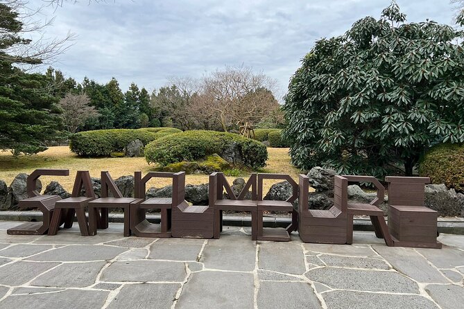 Jeju island Private Tour - UNESCO Day Tour & Haenyeo Performance - The Haenyeo Museum adds needed context