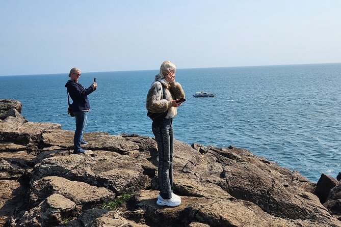 Jeju island Southern Unesco Mt.halla ONE day Bus Tour - A full day in Jeju’s southern UNESCO region