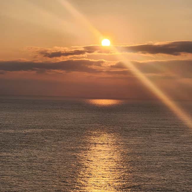 Jeju Island: Sunrise Guided Tour with Hotel Pickup - Is $74 a fair price?