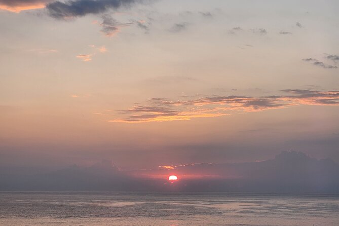 Jeju island Sunrise Tour Early Morning with Hotel Pickup - Who will enjoy this morning most?