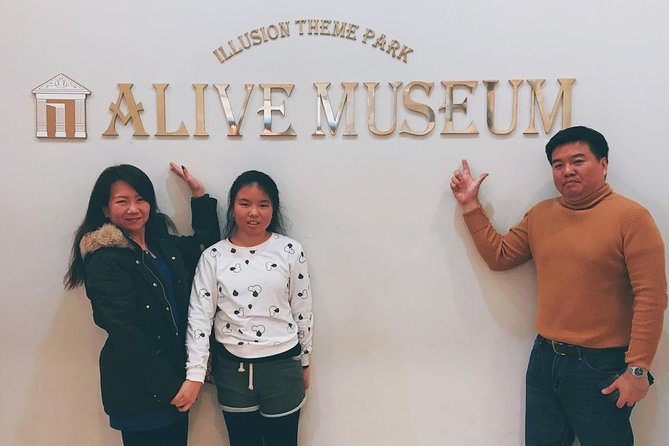 Jeju Island Taxi Tour - West Day Tour - Key points to know before booking