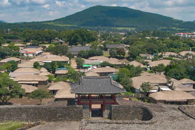 Jeju Island UNESCO Heritage Bus Tour - Who will get the best value from $56?