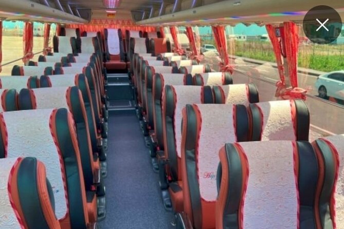 Jeju Island UNESCO small group Join tour(Taxi, van & bus) - The east route: forest, village life, and sunrise peak