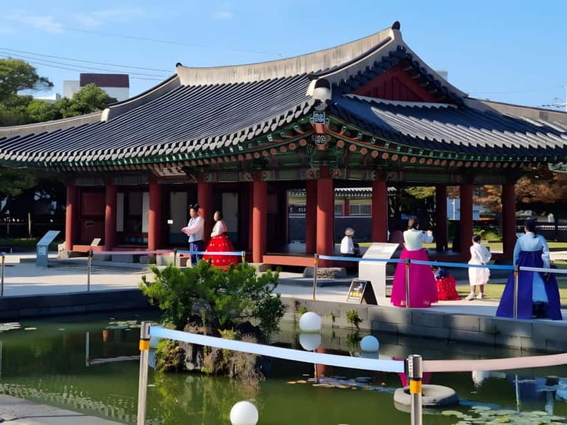 Jeju: K-Drama Spot When Life Gives You Tangerines Hotel Pick - Why this tour works beyond the K-drama theme
