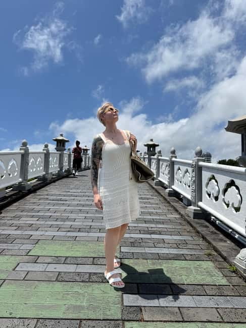 Jeju: Popular Sightseeing Private Car Charter Tour - Key points before you book
