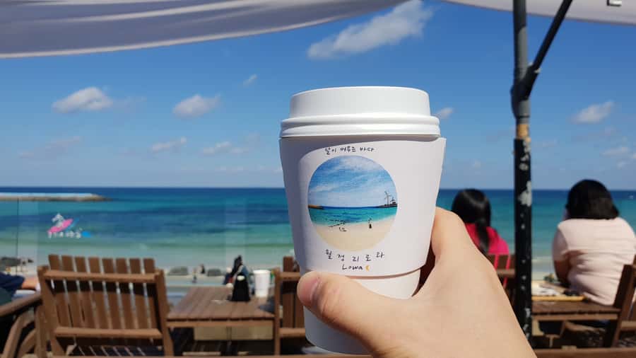 Jeju Premium Small Group UNESCO Day Tour - East - Lunch: local food, with one important price detail