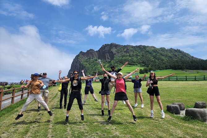 Jeju Premium Small Group UNESCO Day Tour - East Course - Why East Jeju works well in one full day