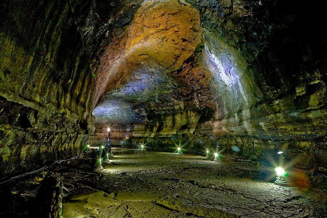 Jeju Premium Small Group UNESCO Day Tour - East Course - The food question needs a quick check before booking