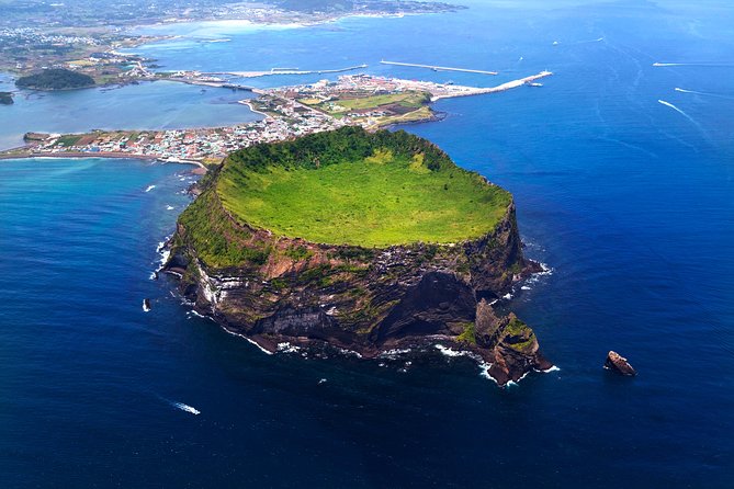 Jeju Premium Small Group UNESCO Day Tour - East Course - Is $100 good value for this Jeju day tour?
