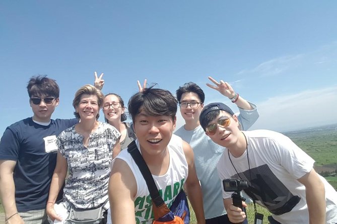 Jeju Premium Small Group UNESCO Day Tour - East Course - What the guides add to the day