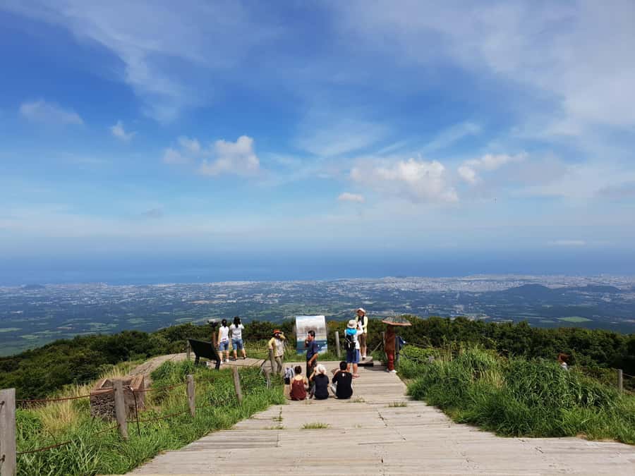 Jeju Premium Small Group UNESCO Day Tour - South - Key points to know before booking