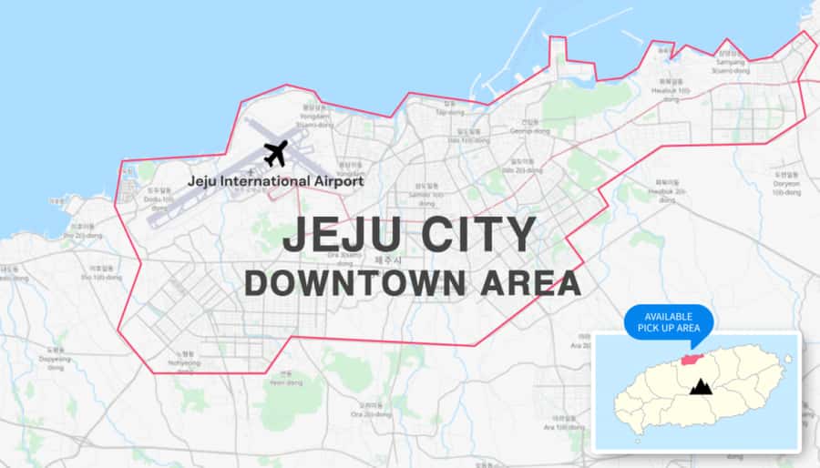 Jeju Premium Small Group UNESCO Day Tour - South - What $100 really buys you