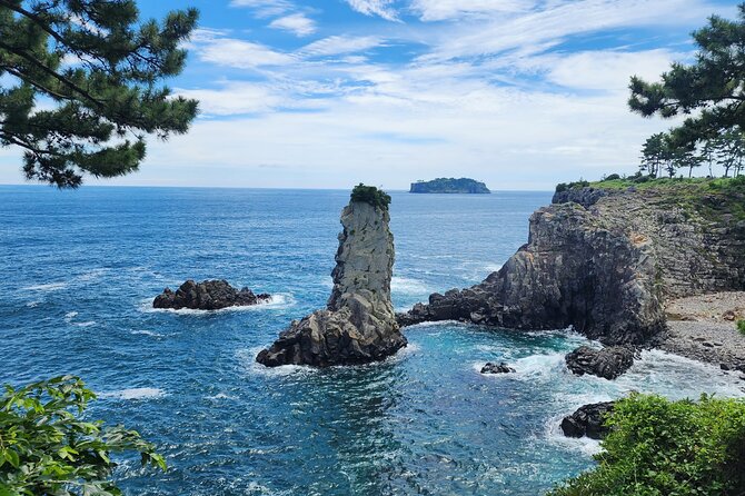 Jeju Premium Small Group UNESCO Day Tour - South Course - Guides make a real difference