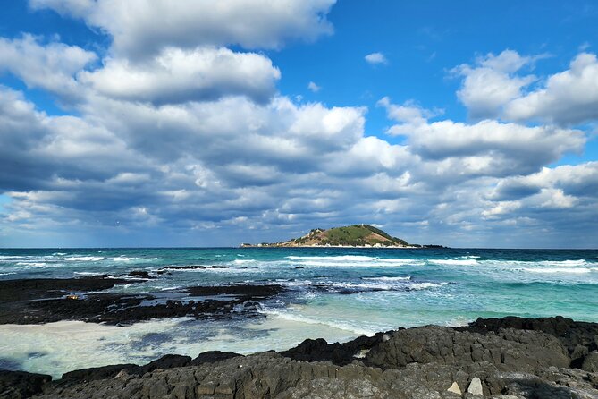 Jeju Premium Small Group UNESCO Day Tour - West Course - Key points to know before booking