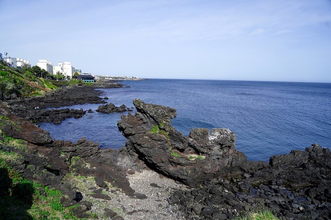 Jeju Premium Small Group UNESCO Day Tour - West Course - Why western Jeju works well in one day