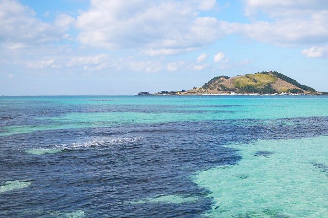 Jeju Premium Small Group UNESCO Day Tour - West Course - Hallim Park deserves the biggest block of time