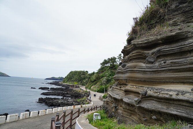 Jeju Premium Small Group UNESCO Day Tour - West Course - Guides can shape the feel of a small group