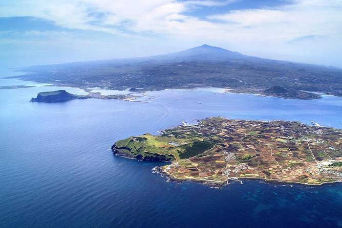 Jeju Private Full day tour of UNESCO Day Tour - Key points to know before booking