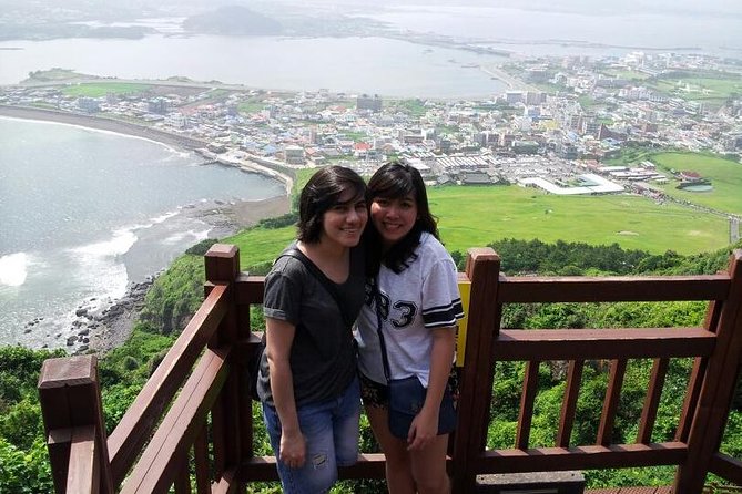 Jeju Private Full day tour of UNESCO Day Tour - What this Jeju day tour is really trying to do