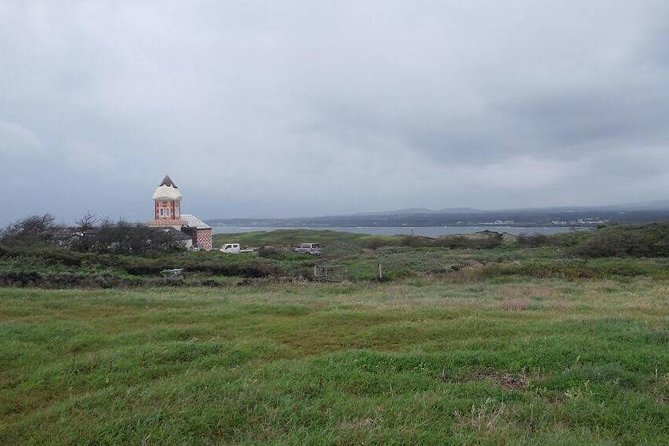 Jeju Private Full day tour of UNESCO Day Tour - How the route works in a single 8.5-hour day